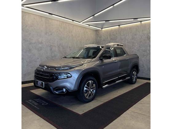 FIAT TORO 2.4 16V MULTIAIR FLEX VOLCANO AT9